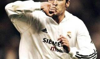 c罗时期的皇马阵容 c罗时期的皇马阵容